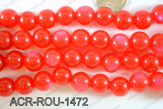 Acrylic Round 14mm ACR-ROU-1472