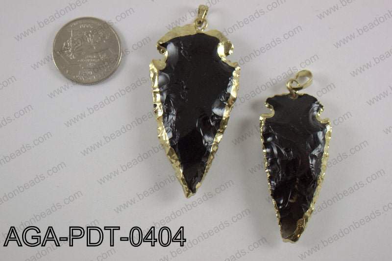 Agate pendant AGA-PDT-0404