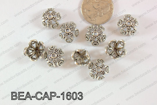 Bead Cap 250g Bag 16mm BEA-CAP-1603