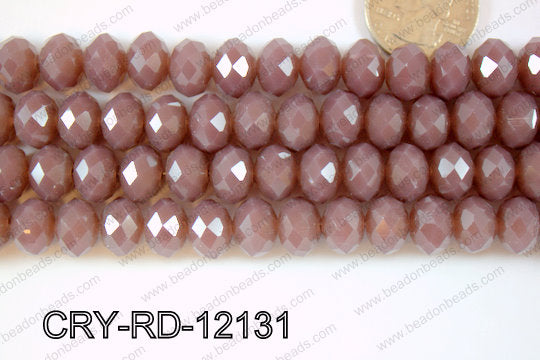 Angelic Crystal 12mm CRY-RD-12131