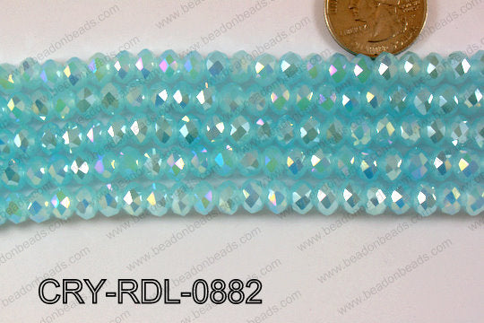 Angelic Crystal 8mm CRY-RDL-0882