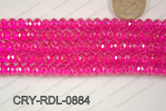 Angelic Crystal 8mm CRY-RDL-0884