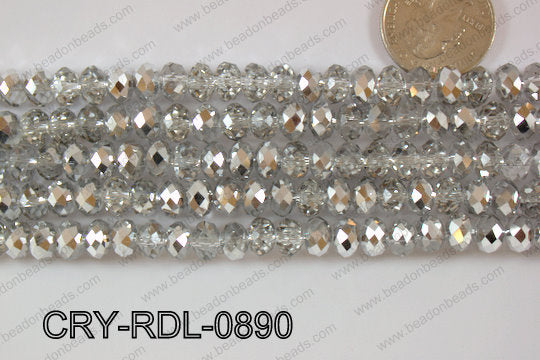 Angelic Crystal 8mm CRY-RDL-0890