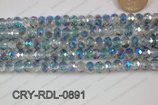 Angelic Crystal 8mm CRY-RDL-0891