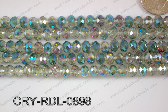 Angelic Crystal 8mm CRY-RDL-0898
