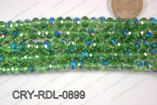 Angelic Crystal 8mm CRY-RDL-0899