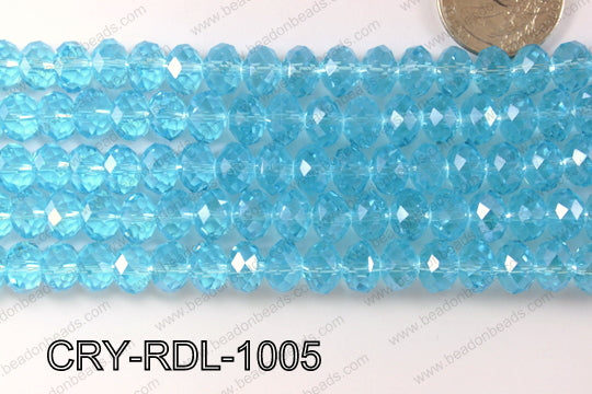 Angelic Crystal 10mm CRY-RDL-1005