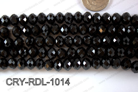 Angelic Crystal 10mm CRY-RDL-1014