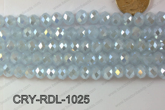 Angelic Crystal 10mm CRY-RDL-1025