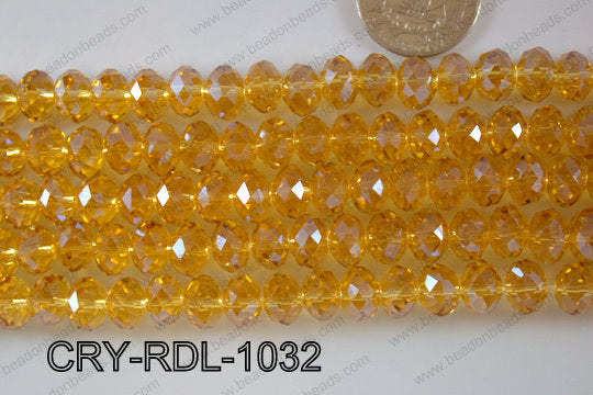 Angelic Crystal 10mm CRY-RDL-1032