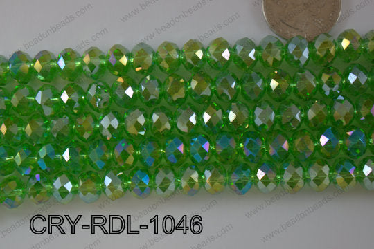 Angelic Crystal 10mm CRY-RDL-1046