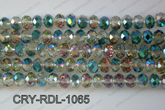 Angelic Crystal 10mm CRY-RDL-1065