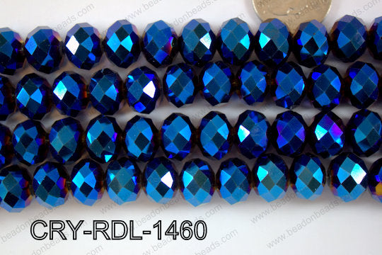 Angelic Crystall 14mm CRY-RDL-1460