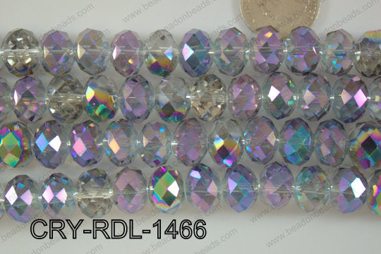 Angelic Crystall 14mm CRY-RDL-1466