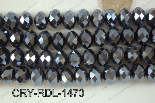 Angelic Crystall 14mm CRY-RDL-1470