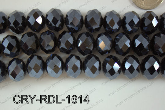 Angelic Crystal 16mm CRY-RDL-1614