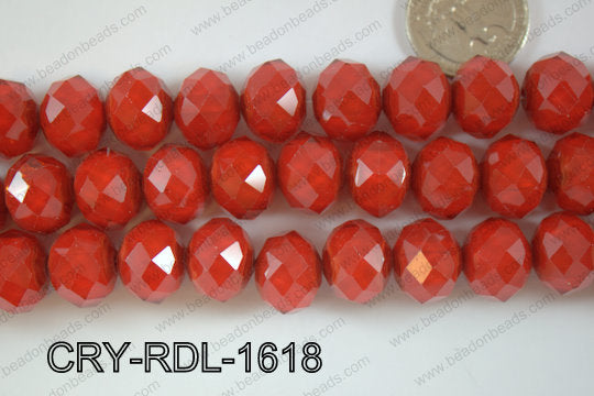 Angelic Crystal 16mm CRY-RDL-1618