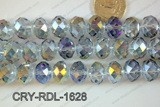Angelic Crystal 16mm CRY-RDL-1628