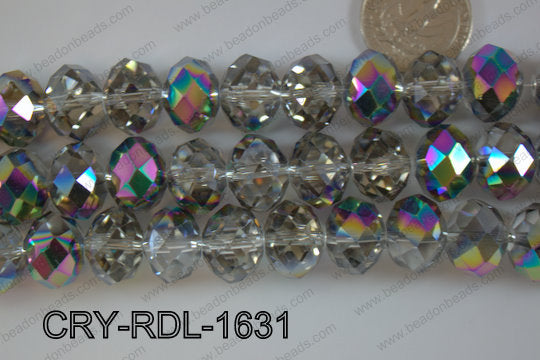 Angelic Crystal 16mm CRY-RDL-1631