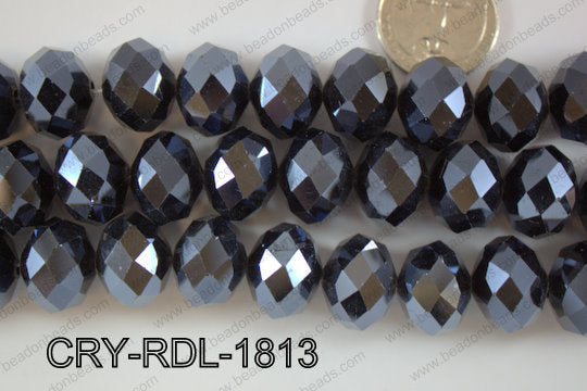Angelic Crystal 18mm CRY-RDL-1813