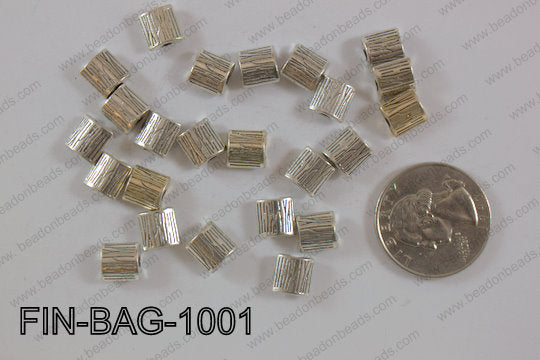Finding Bead 250g Bag 10mm FIN-BAG-1001