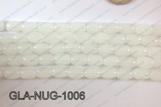 Glass Nugget 10mm GLA-NUG-1006