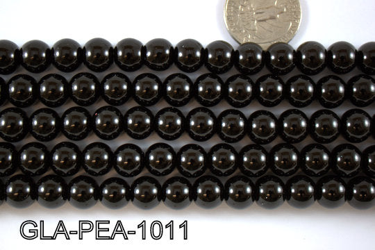 Glass Pearl 10mm GLA-PEA-1011