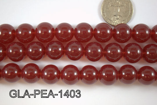 Glass Pearl 14mm GLA-PEA-1403
