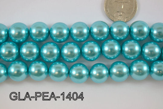 Glass Pearl 14mm GLA-PEA-1404