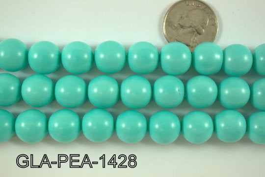 Glass Pearl 14mm GLA-PEA-1428
