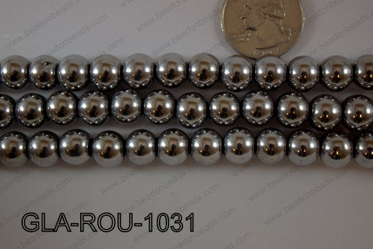 Glass Round 10mm GLA-ROU-1031