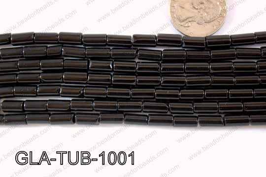 Glass Tube 10x4mm GLA-TUB-1001