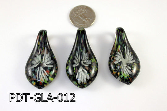 Glass Pendant PDT-GLA-012