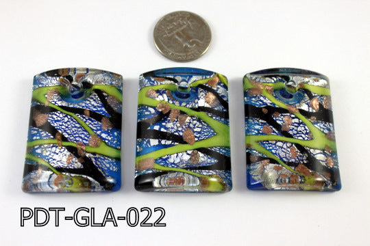 Glass Pendant PDT-GLA-022