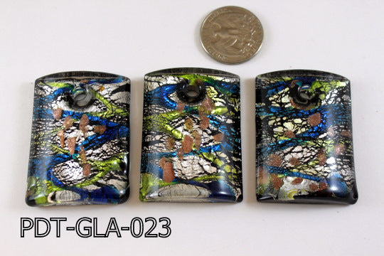 Glass Pendant PDT-GLA-023