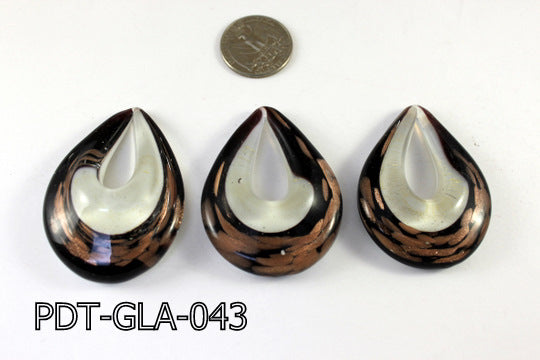 Glass Pendant PDT-GLA-043