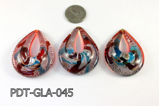 Glass Pendant PDT-GLA-045