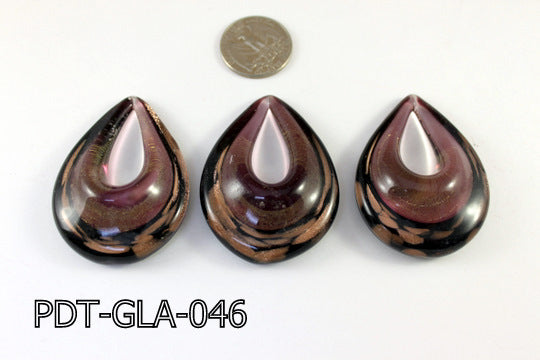 Glass Pendant PDT-GLA-046