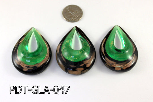 Glass Pendant PDT-GLA-047