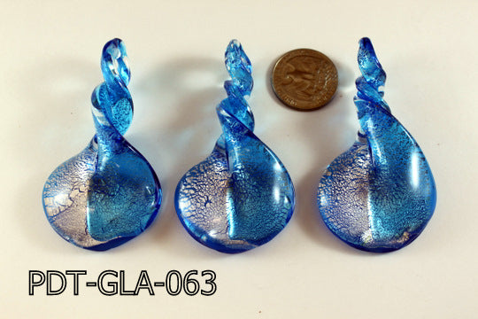 Glass Pendant PDT-GLA-063