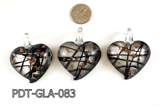 Glass Pendant PDT-GLA-083