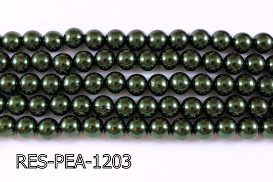 Resin Pearl 12mm 13'' RES-PEA-1203