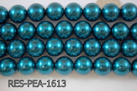 Resin Pearl 16mm 13'' RES-PEA-1613