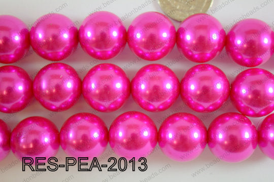 Resin Pearl 20mm RES-PEA-2013