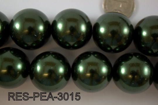 Resin Pearl 28-30mm RES-PEA-3015