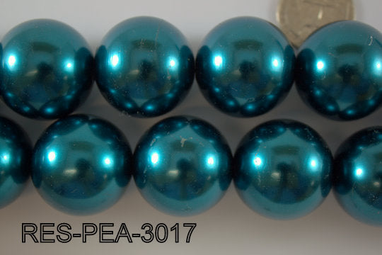 Resin Pearl 28-30mm RES-PEA-3017