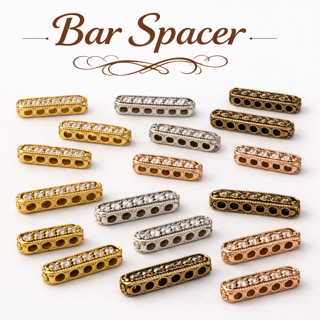Bar Spacer
