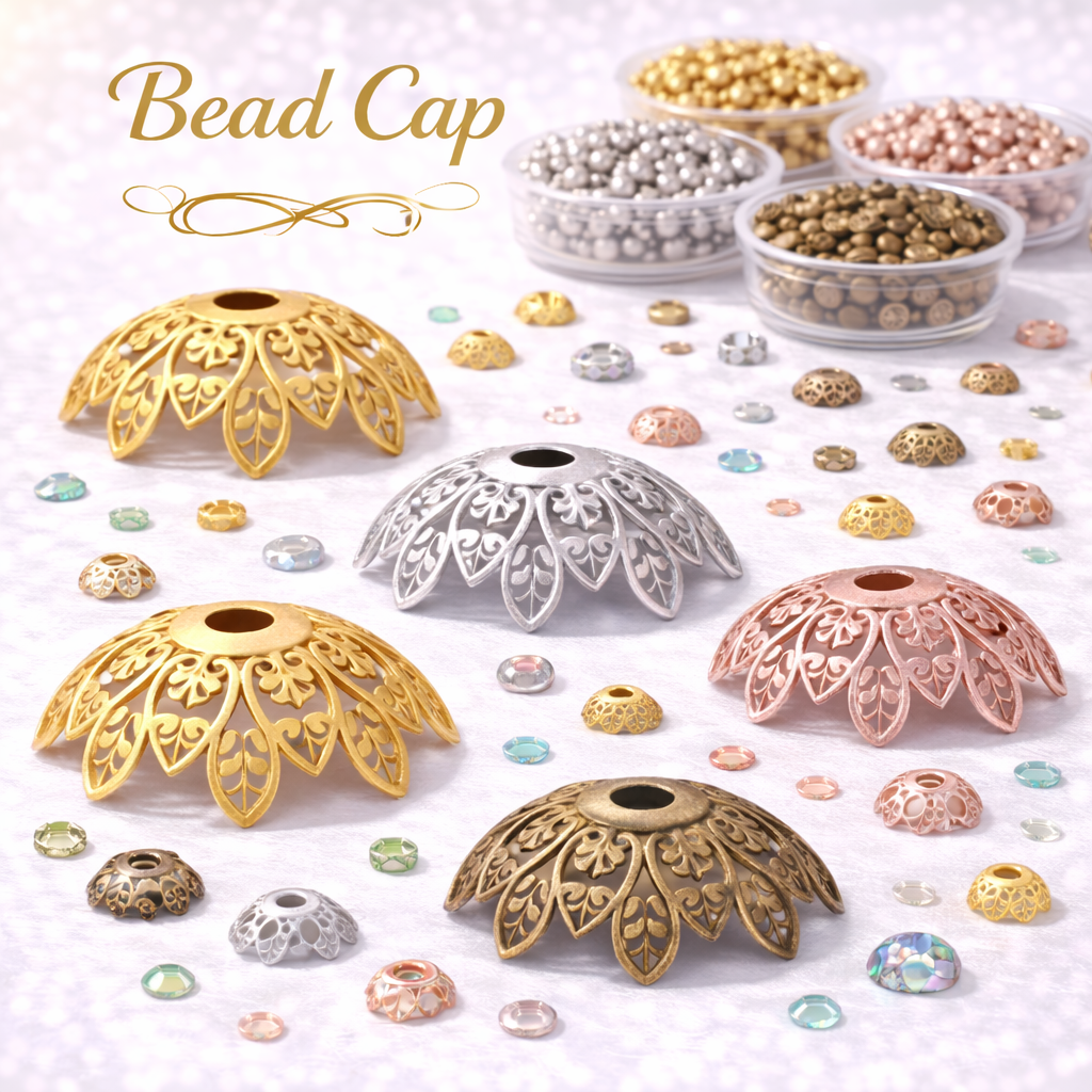 Bead Cap
