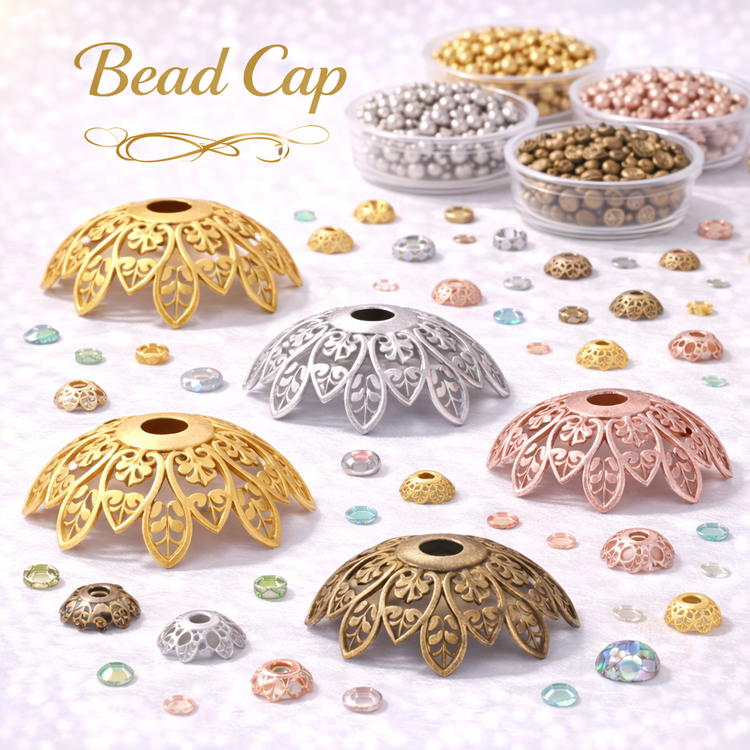 Bead Cap