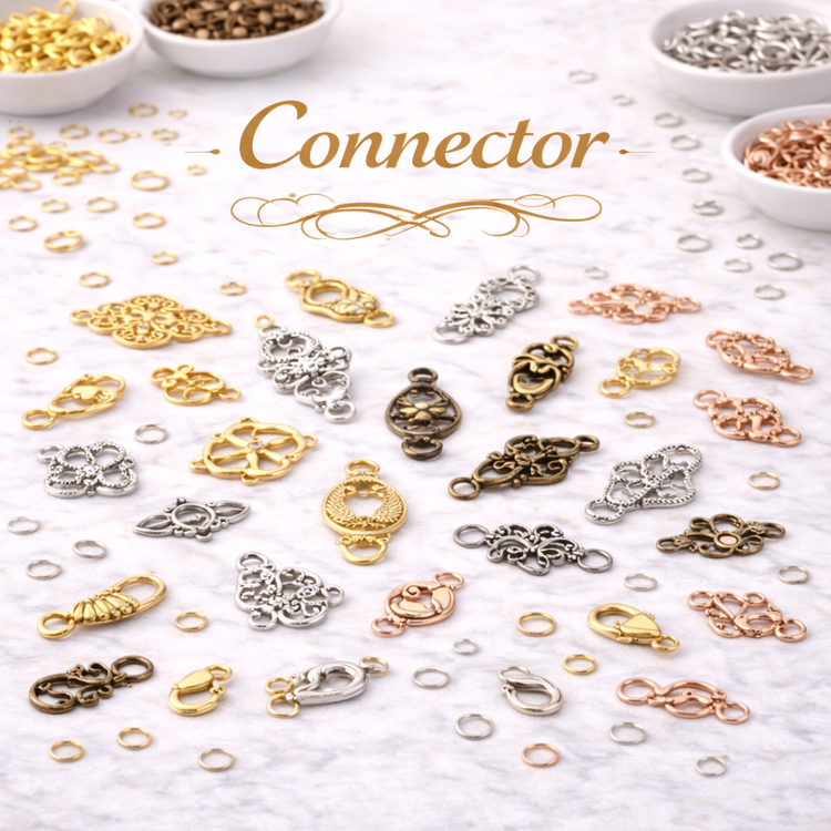 Connector